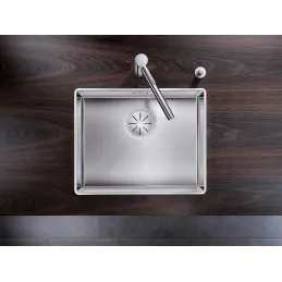 Miscelatore Blanco LINUS / cromato