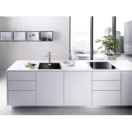 Miscelatore Blanco LINUS / cromato
