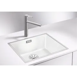 Miscelatore Blanco LINUS / cromato