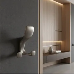 Appendino MESSINA / Acciaio inox