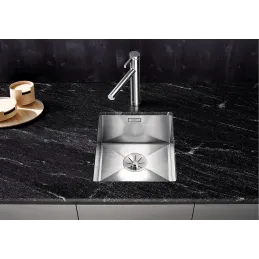 Miscelatore Blanco LINUS S / cromato / doccetta