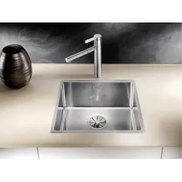 Miscelatore Blanco LINUS S / cromato / doccetta