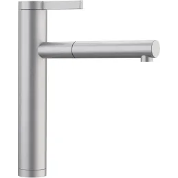 Miscelatore Blanco LINUS S / cromo / doccetta