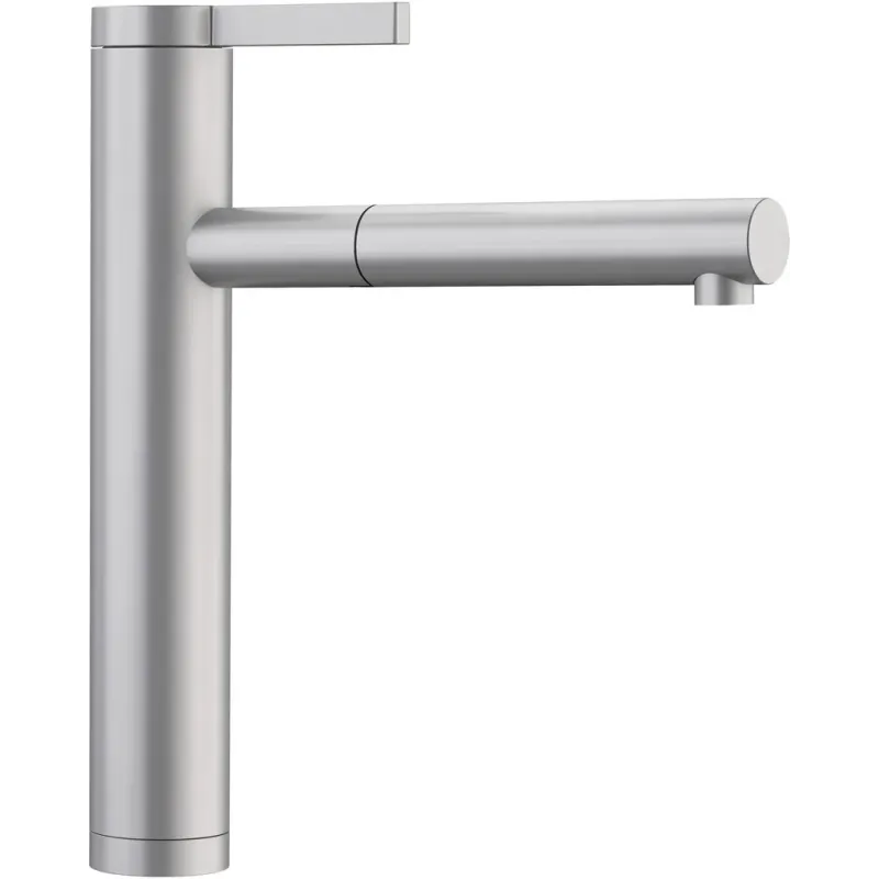 Miscelatore Blanco LINUS S / cromo / doccetta
