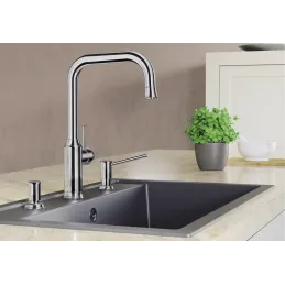 Batteria Blanco VONDA