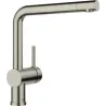 Platino satinato