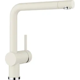 Miscelatore Blanco LINUS Silgranit / Grigio roccia