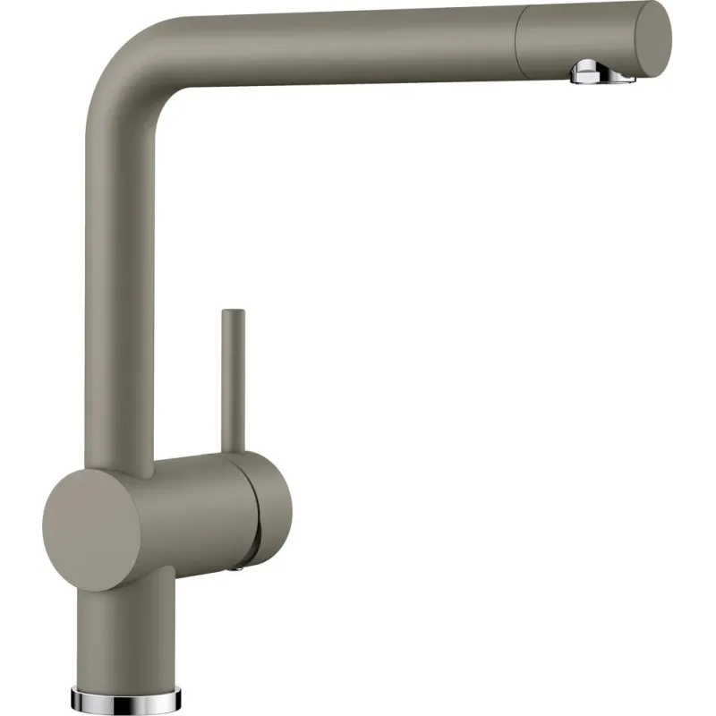 Miscelatore Blanco LINUS silgranit / Tartufo