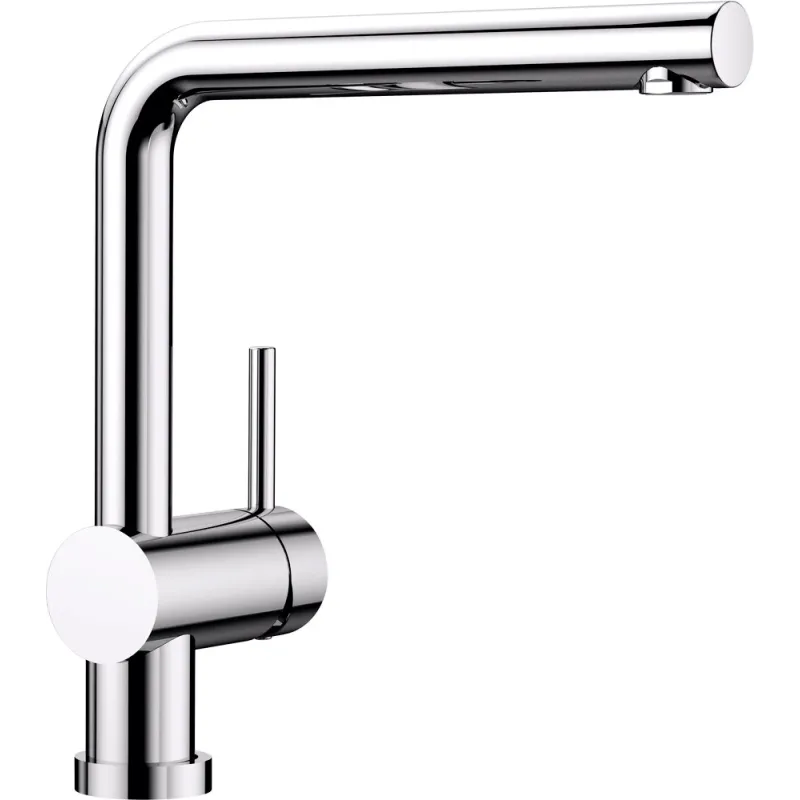 Miscelatore Blanco LINUS / cromato