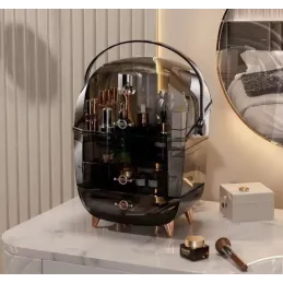 Organizzatore esclusivo per cosmetici VOXX / Fumè