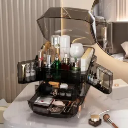 Organizzatore esclusivo per cosmetici VOXX / Fumè