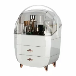Organizer esclusivo per cosmetici VOXX / Bianco