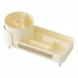 Organizzatore girevole per cosmetici MAKEUP / Crema