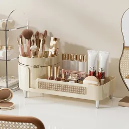 Organizzatore girevole per cosmetici MAKEUP / Crema