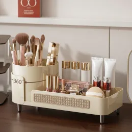 Organizzatore girevole per cosmetici MAKEUP / Crema