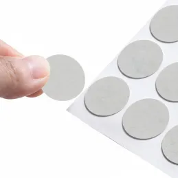 Coprivite autoadesivo / Grigio perla 101