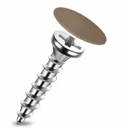 Copertura autoadesiva / Tartufo marrone Perlička 101