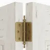 Ottone anticato