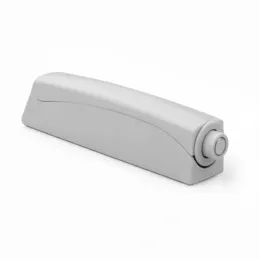 Pistone per l’apertura senza maniglia delle ante MOVE Mini / Grigio