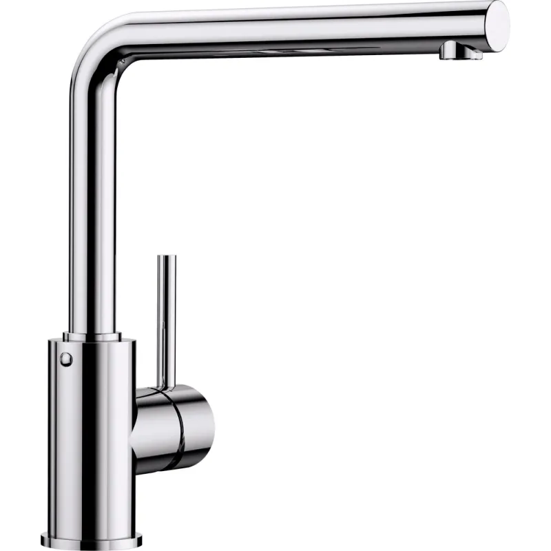 Miscelatore Blanco DARAS / cromato