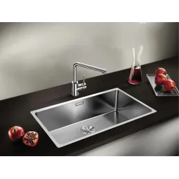 Miscelatore Blanco DARAS / cromato