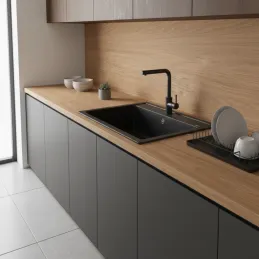 Piano di lavoro EGGER Rovere Casella Naturale / H1385