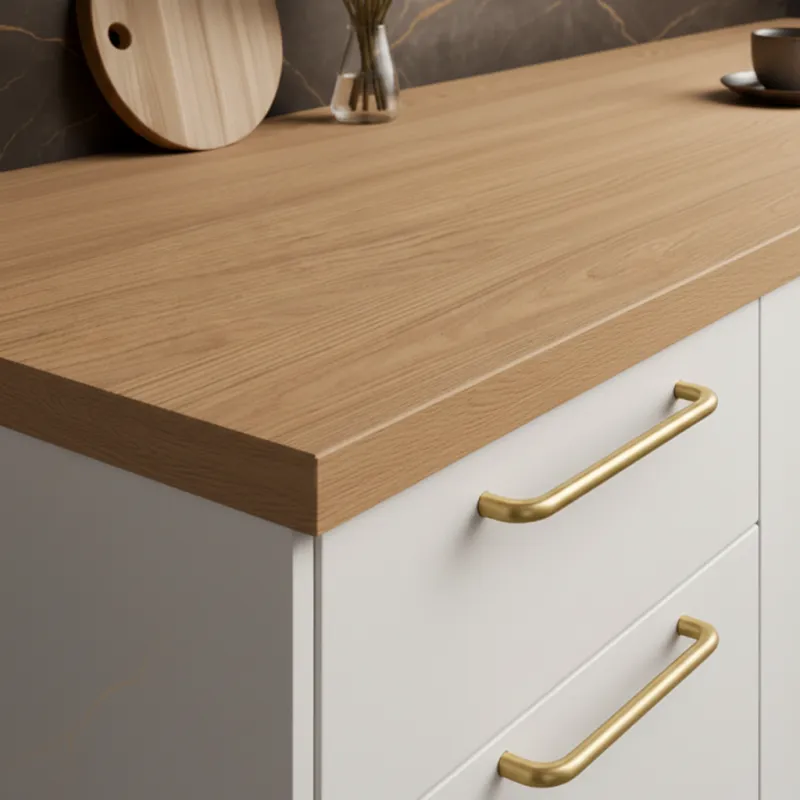 Piano di lavoro EGGER Rovere Casella Naturale / H1385