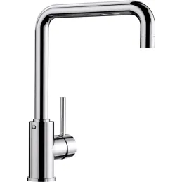 Miscelatore Blanco DARAS / cromato