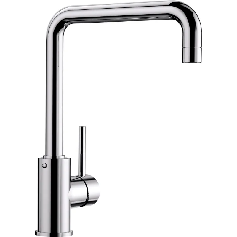 Miscelatore Blanco DARAS / cromato