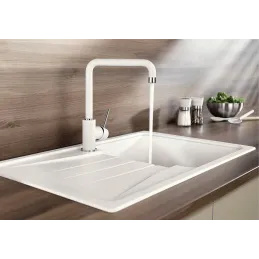 Miscelatore Blanco DARAS / cromato