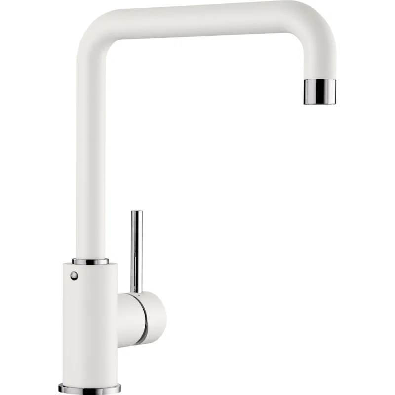 Miscelatore Blanco DARAS / cromato