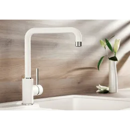 Miscelatore Blanco DARAS / cromato