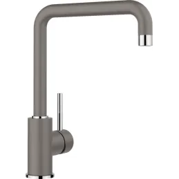 Miscelatore Blanco DARAS / cromato