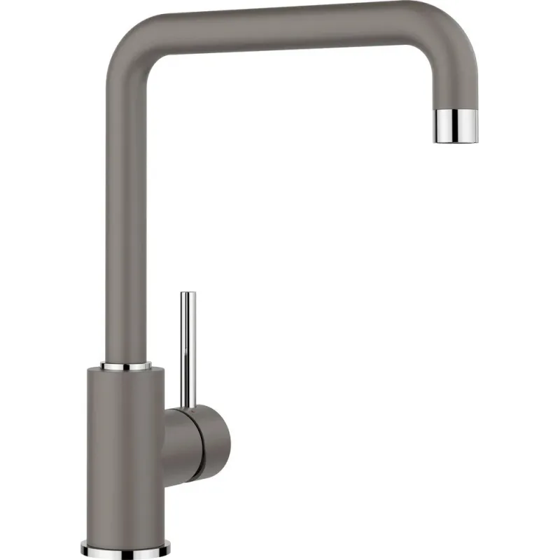 Miscelatore Blanco DARAS / cromato