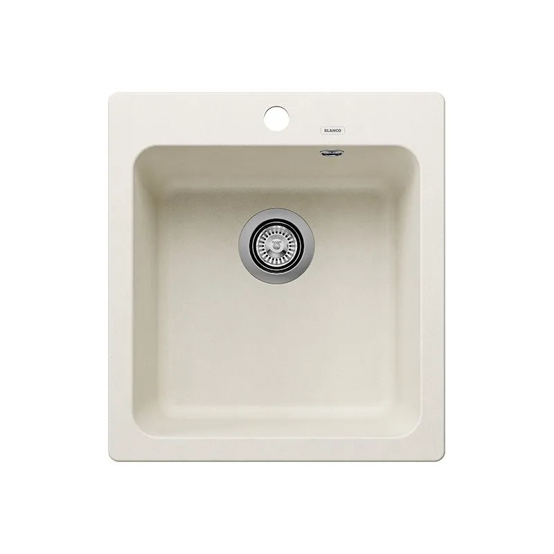 Lavello in gres BLANCO NAYA 45 / Bianco soft