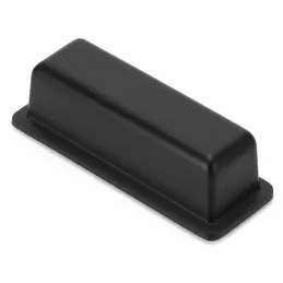 Maniglia XANA / Nero opaco