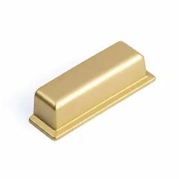 Maniglia XANA / Oro antico