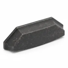Maniglia MOET / Nero antico