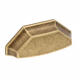 Maniglia MOET / Ottone anticato