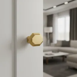 Pomello MOET / Oro anticato