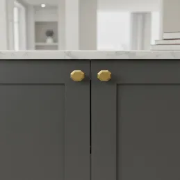 Pomello MOET / Oro anticato