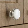 Bianco / cromo