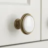 Ottone anticato