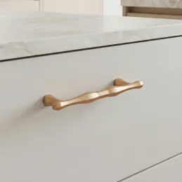 Maniglia RUNA / Oro rosa