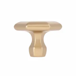 Pomello RUNA / Oro rosa