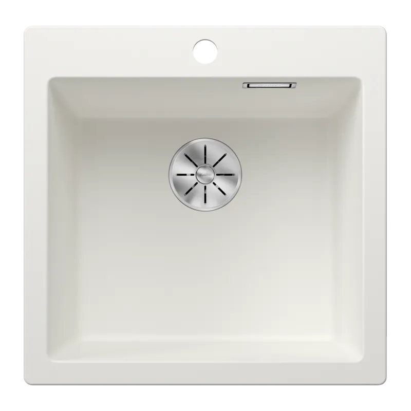 Lavello in gres Blanco PLEON 5 / Bianco