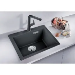Lavello in ceramica Blanco PLEON 5 / Bianco soft