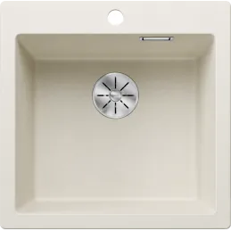 Lavello in ceramica Blanco PLEON 5 / Bianco soft