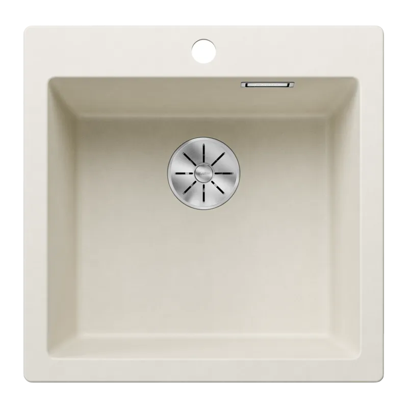 Lavello in ceramica Blanco PLEON 5 / Bianco soft