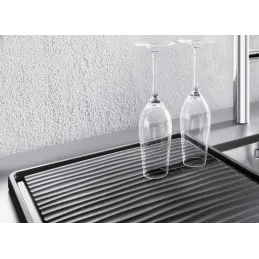 Scolapiatti universale Blanco in plastica di alta qualità